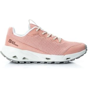 Jack Wolfskin Prelight Vent Low W Sneakers voor dames, Rose Dawn, 39 EU