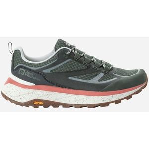 Jack Wolfskin Terraventure Vent Low Schoen  - Dames