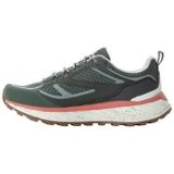 Jack Wolfskin TERRAVENTURE VENT LOW W Outdoorschuh