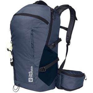 Jack Wolfskin Cyrox Shape 25 S-L rugzak 52 cm evening sky