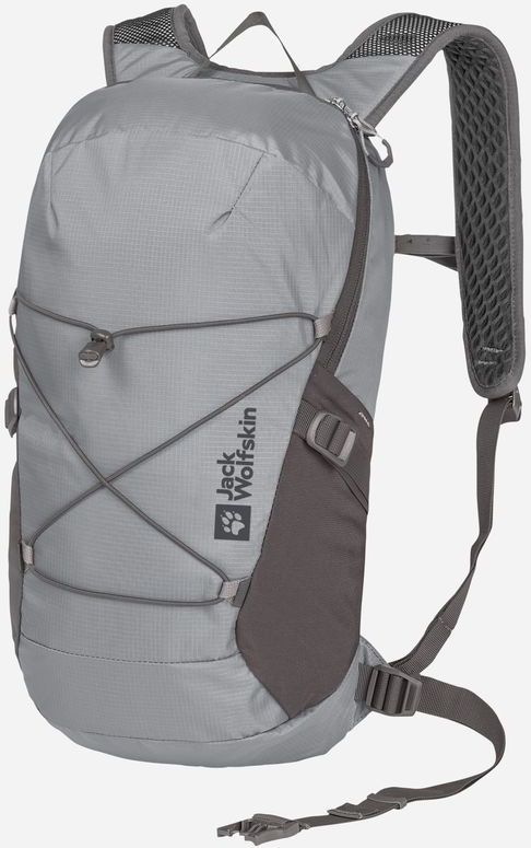 Jack Wolfskin Cyrox Shape 15 Wandelrugzak, uniseks