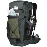 Jack Wolfskin Rugzak 53 cm slate green