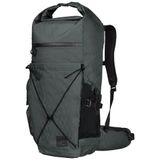 Jack Wolfskin Rugzak 53 cm slate green