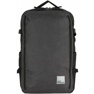 Jack Wolfskin Hallgarten Rugzak 51 cm black