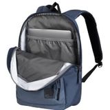 Jack Wolfskin Hasensprung Rugzak 43 cm Laptop compartiment evening sky