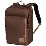 Jack Wolfskin Hasensprung Rugzak 43 cm Laptop compartiment dark mahogany