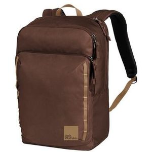Jack Wolfskin Hasensprung dark mahogany backpack