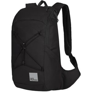 Jack Wolfskin Sooneck Rugzak 45 cm Laptop compartiment black