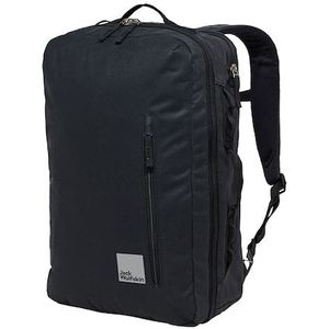Jack Wolfskin Traveltopia Cabin Packs 30 Sport- en reisrugzak One Size black black