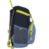 Jack Wolfskin Erlebnis Kinderrugzak