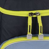 Jack Wolfskin Erlebnis Kinderrugzak