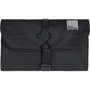 Jack Wolfskin Toilettas / Reisetui Konya Zwart