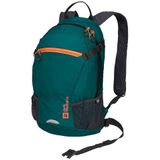 Jack Wolfskin Velocity 12 Rugzak 43 cm sea green