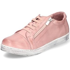 Andrea Conti Dames 0061715 Sneakers, mauve, 39 EU
