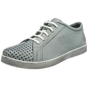 Andrea Conti Dames 0061719 Sneaker, lichtgrijs, 36 EU