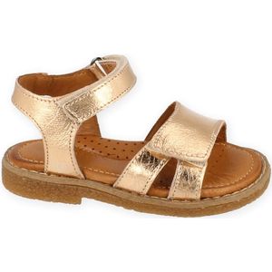 Andrea Conti meisjes sandaal rosegold ROSEGOLD