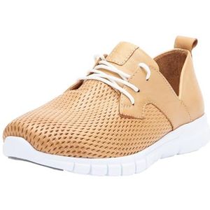 Andrea Conti Damessneakers, Camel, 40 EU, camel, 40 EU