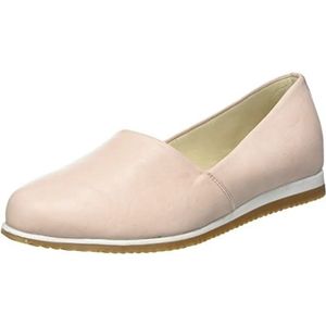 Andrea Conti dames slipper, Rosé, 36 EU