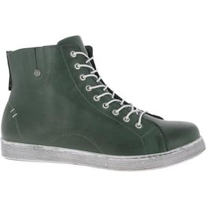 Andrea Conti 0027913 Sneakers voor dames, den, 41 EU