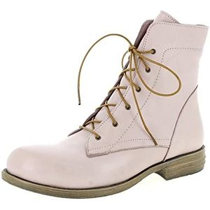 Andrea Conti 0152805 veterlaarzen voor dames, mauve, 39 EU