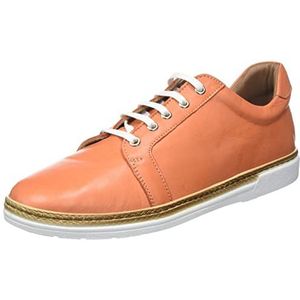Andrea Conti Dames 1883602 Sneakers, oranje (papaya), 36 EU