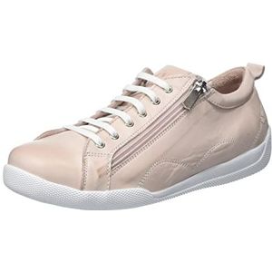 Andrea Conti Dames 0063612 Sneakers, roze, 39 EU