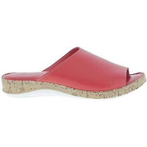 Andrea Conti Damessandalen, rood, 37 EU