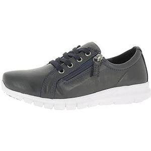 Andrea Conti Sneakers voor dames, D Blauw