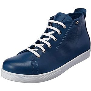 Andrea Conti Dames 0063618 Sneakers, jeans, 39 EU