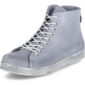 Andrea Conti Damessneakers, lichtgrijs, 38 EU, lichtgrijs, 38 EU