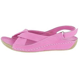 Andrea Conti - Sandaal - Pink