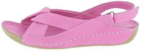 Andrea Conti - Sandaal - Pink