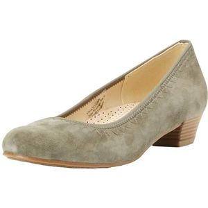 Hirschkogel Damesschoenen, pumps, dames, Antraciet