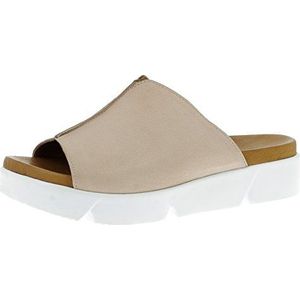 Andrea Conti Damesslippers, roze, 40 EU, roze, 40 EU