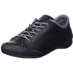 Andrea Conti Damessneakers, zwart/antraciet, 35 EU, zwart antraciet, 35 EU