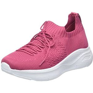 Andrea Conti Sneakers voor dames, sneakers voor dames, Koraal