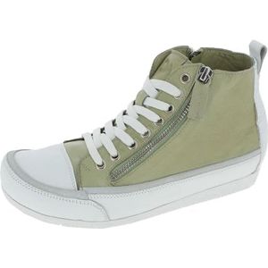 Andrea Conti Enkellaarzen voor dames 0345910, grootte:38, kleur:Veelkleurig