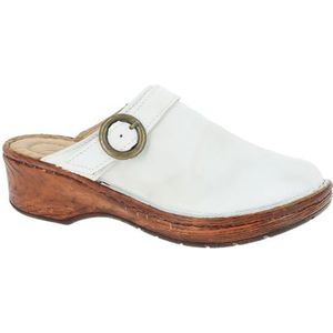 Andrea Conti Damessandalen, wit, 41 EU