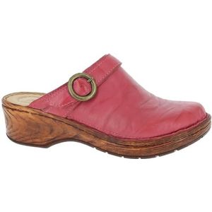 Andrea Conti Damessandalen, koraalrood, 38 EU