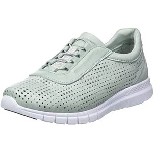 Andrea Conti Damessneakers, mint, 37 EU, munt, 37 EU