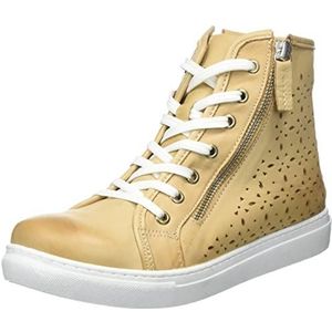 Andrea Conti Damessneakers, Camel, 40 EU, camel, 40 EU