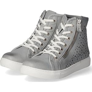 Andrea Conti Damessneakers, lichtgrijs, 39 EU, lichtgrijs, 39 EU