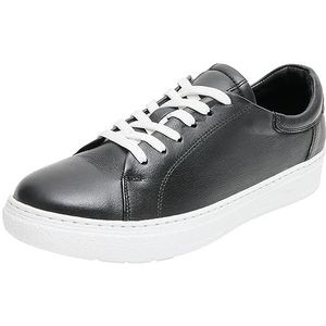 Andrea Conti Damessneakers, zwart, 39 EU, zwart, 39 EU