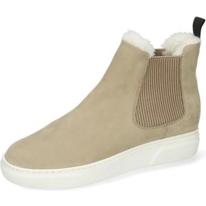 Melvin & Hamilton Hailey 2 dames laarzen, Beige