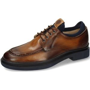 Melvin & Hamilton Derbies Ron 4 Bruin, Bruin