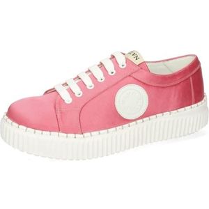 Melvin & Hamilton Dames Sneakers, Nuri 5, Roze, Roze