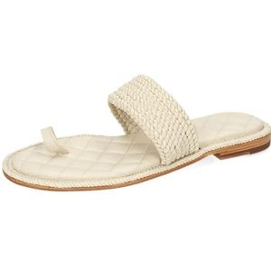 Melvin & Hamilton Sandra 47 Damessandalen, beige, 40 EU