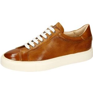 Melvin & Hamilton Harvey 73 Sneakers voor heren, Bruin