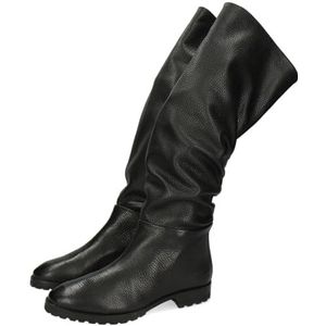 Melvin & Hamilton laarzen dames Lexi 1, zwart, 38 EU