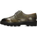 Melvin & Hamilton Dames Derby schoenen Jenny 6